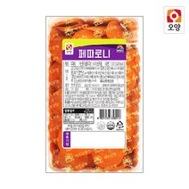 [퀴클리몰] 사조오양 페파로니 1kg, 1개