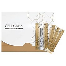 일본직발송 6. RITA COSME 셀 클레어 농밀 탄산 거품 팩 4회분 [ 탄산 팩 농밀 폼 미용 천연 유래 성분 B0, One Size, One Color