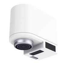 적외선 센서형 물 절약 자동 수도꼭지