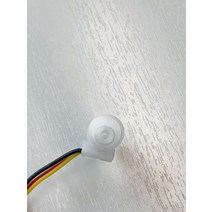유량계 Super Mini POM Material Flow Sensor Of Water Purifier Dispenser Small Size Used For Drinking Ma, [03] 24V