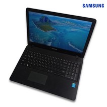 삼성 블랙 i5 RAM 16GB 628GB 15인치 FHD 고사양 노트북