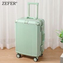 여행용 핑크 캐리어 가방 기내용 트렁크 케리어 하드케이스 파스텔 트롤리 2박 3일 제주도