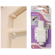 도어스토퍼 문닫힘방지 문쾅 고정장치 손끼임 유아안전 어린이집 유치원 쿠션 보호대 안전용품