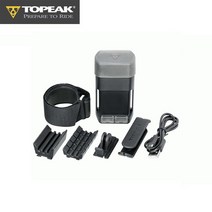 토픽 TOPEAK 파워팩 Mobile PowerPack 6000mAh 핸드폰 충전 보조배터리
