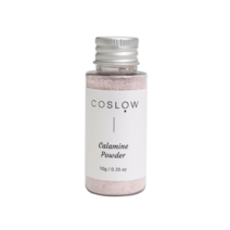 (코슬로우)칼라민 파우더 100% 10g / calamine 여드름 홍조 땀띠
