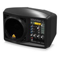베링거 B207MP3 파워드 스피커 모니터 스피커
