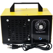 오존발생기 ATWFS-오존 발생기 60g/48g/36g/28g/10g 가정용 220v 공기 청정기 청소기 소독 Ozono O3 제너, 05 60g