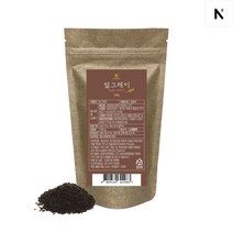 네이쳐티 얼그레이 홍차 잎차 100g, 1개