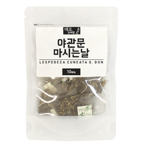 야관문 마시는 날 (10입), 상세페이지 참조, 상세페이지 참조
