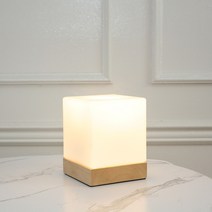 우드 그래스 무드등 단 스탠드, 우드 그래스 무드등 단 스탠드8W주광색하얀빛포함