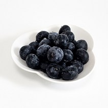 [푸룻과일] 국산 프리미엄 블루베리 2023 햇 생과 왕특/특 300g 500g 1kg, 프리미엄 왕특 블루베리 300g