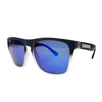 시마노 편광 선글라스 낚시 선글라스 낚시안경, P-M6-FZZ7 BLUE