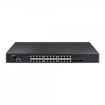 SFC4200T 10G 광스위치 4포트+1G 24포트 UTP 텐지