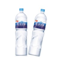 피지워터 330ml x36 지하암반수 생수
