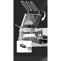 업소용튀김기계 휴게소 도넛츠 빵 2구 튀김기 30L, 220v 튀김기계 30L - 12KW