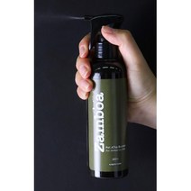 영양보습제 피모 보습 애견 피부 관리 스프레이 200ml 엉킨털 펫에센스 강아지에센스, 1개