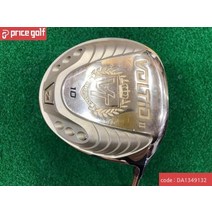 중고 카타나 볼티오2 드라이버 10.5도, 없음