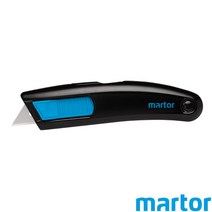 [116001] 마토 MARTOR SECUPRO MEGASAFE NO.116001 산업용 안전칼 안전커터칼, SECUPRO MEGASAFE(116001)