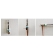 토네이도전력용접지봉함마노비