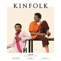 이노플리아 킨포크 39 KINFOLK, One color | One Size