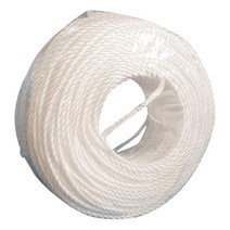 대경실업 PP로프 4mm-약125m, 1개