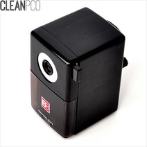 미술학원 스케치 4B연필 블랙 연필깎이 대학생 공대생