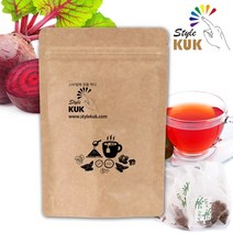 스타일쿡 비트티백 30티백, 1