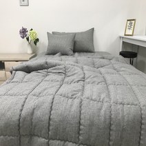 이불아저씨 포시즌 차렵이불 베개세트