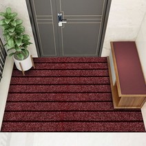 도어 매트 가정용 현관 입문 야외 오염방지 재단가능함 카페트