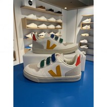 VEJA 베자 주니어 아동화 SVJT231CV05-905 V-10 브이텐