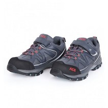 에이스 건설공장 현장 작업화 정비화 4인치 안전화 pvc토캡 초경량화 ACE-442