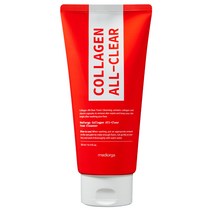 메디올가 콜라겐 올 클리어 폼 클렌저, 10개, 300ml