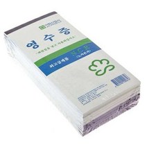 간이영수증 서식 양식 사무용품 오피스 이화, 이화간이영수증 10p 묶음(NCR)