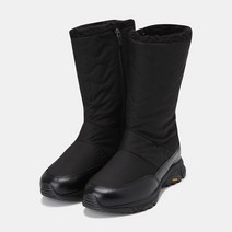 레노마골프 여성 비브람 패딩 부츠 여자 골프화 L8831