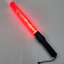 건전지 경관봉 도로 안전봉 경광봉 주차봉 유도봉 불봉 교통봉 경찰 다기능 지시봉 공사 안내 신호봉