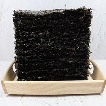 완도 햇 곱창김 화입 잇바디돌김 산지배송, 1box, 곱창김 일반 50장