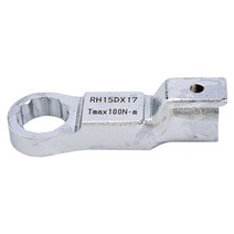 토니치 토크렌치헤드 RH19D-24