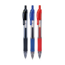 제브라 사라사 0.7mm JJB3 볼펜, 1개, 블루