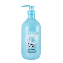 꽃을든남자_플로르드망 프레시 밀크 헤어 샴푸 1000ml(1234499)