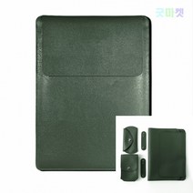 굿마켓 노트북 파우치 27X37CM 예쁜노트북파우치 11형노트북파우치