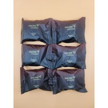 헤라 카운셀러 비누, 6개, 70g