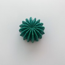 선인장 다육이 3D 캔들몰드, 1개