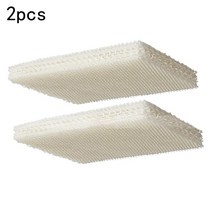 2PC SET vornado 증발 evap40 evap2 ev100 ev200 evdc300 evdc500 공기 필터 md1-0034 가습 필터 무기질 제거