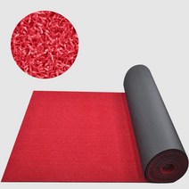 120x100 쇼핑몰 출입구 바닥보호 칼라 잔디 롤매트 발매트 입구매트