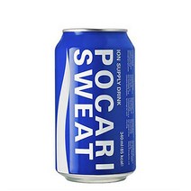 포카리스웨트, 48개, 340ml