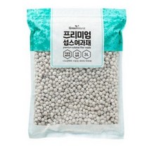 그린월드 프리미엄 섭스 여과재, 1개