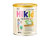 일동후디스 산양 하이키드 골드, 2개, 500g