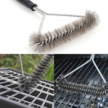 바베큐 철망 캠핑 그릴 기름때 청소솔 다용도세정제 인덕션청소, 상세페이지참조, 상세페이지참조