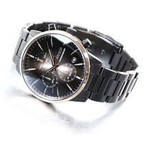 [와이어드]WIRED 세이코 SEIKO neel 맨즈 논노 WEB게재 모델 손목시계 맨즈 TOKYO SORA AGAT738
