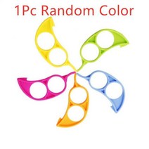땅콩까는기계 땅콩탈피기 씨앗오프너 뜨거운 판매 Peelers Zesters 스트리퍼 오렌지 장치 스키닝 나이프 주스 도우미 과일 요리 도구 주방 악세사리, [03] 1pcs